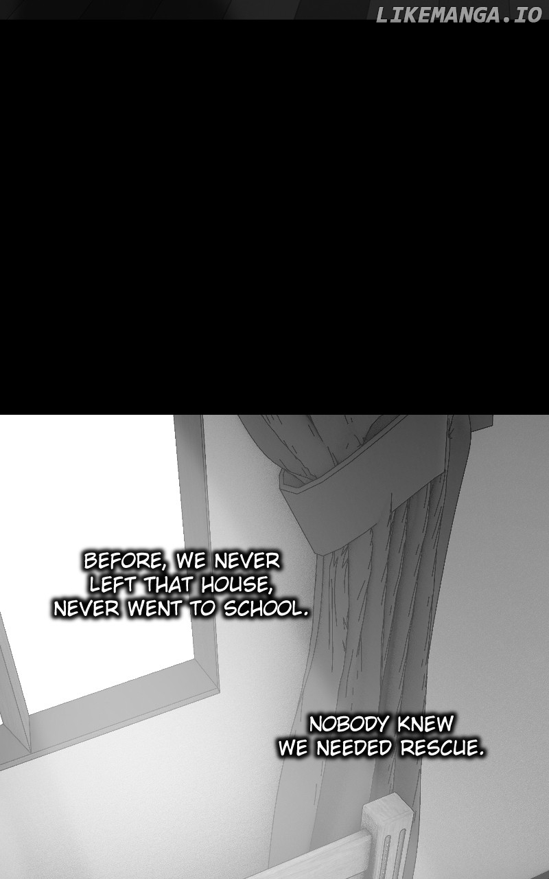 Silent Screams Chapter 47 - page 6