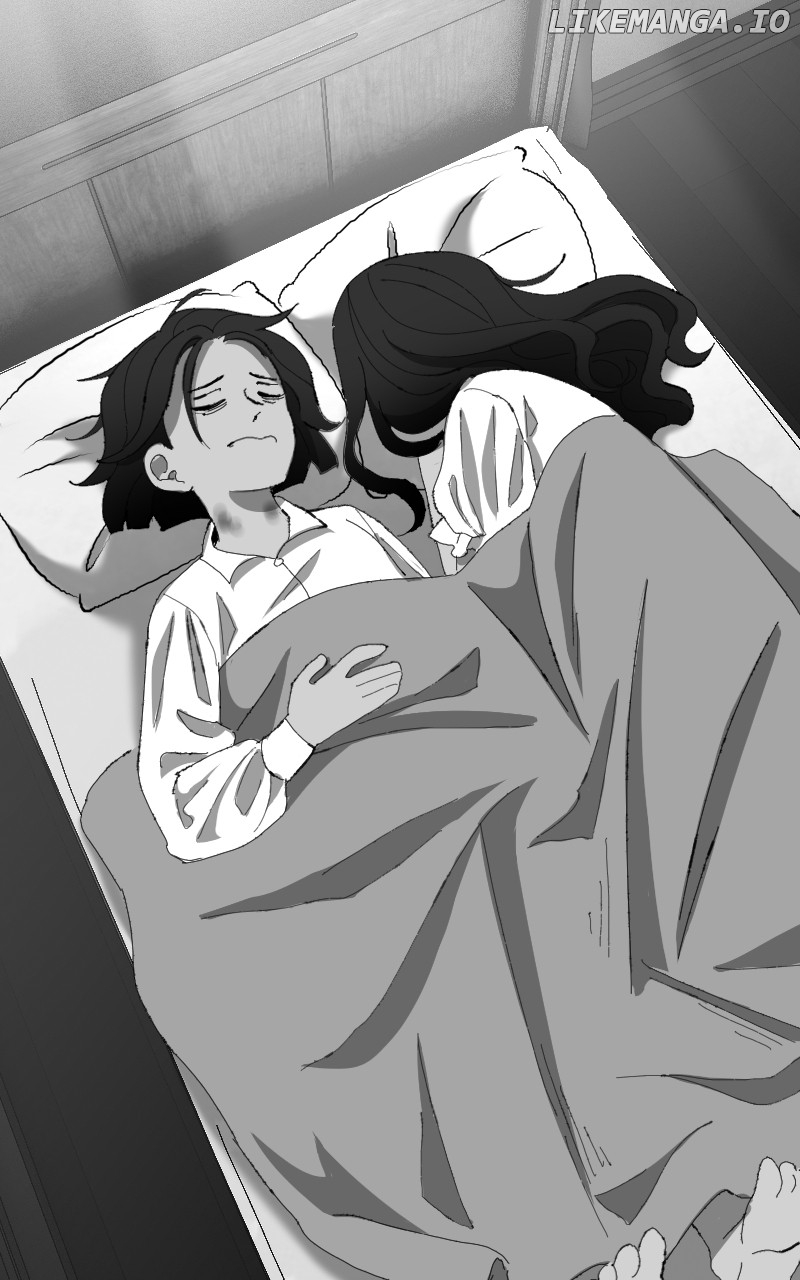 Silent Screams Chapter 47 - page 7