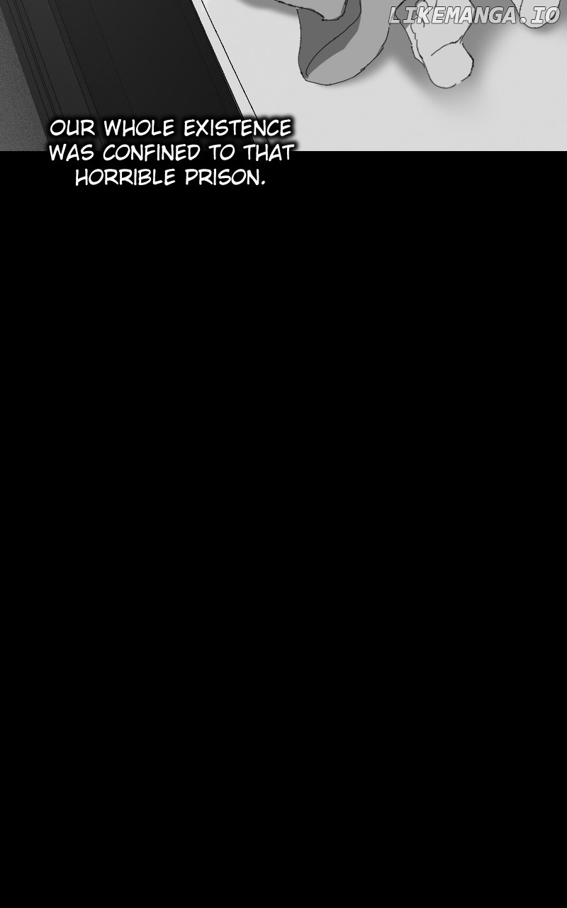Silent Screams Chapter 47 - page 8