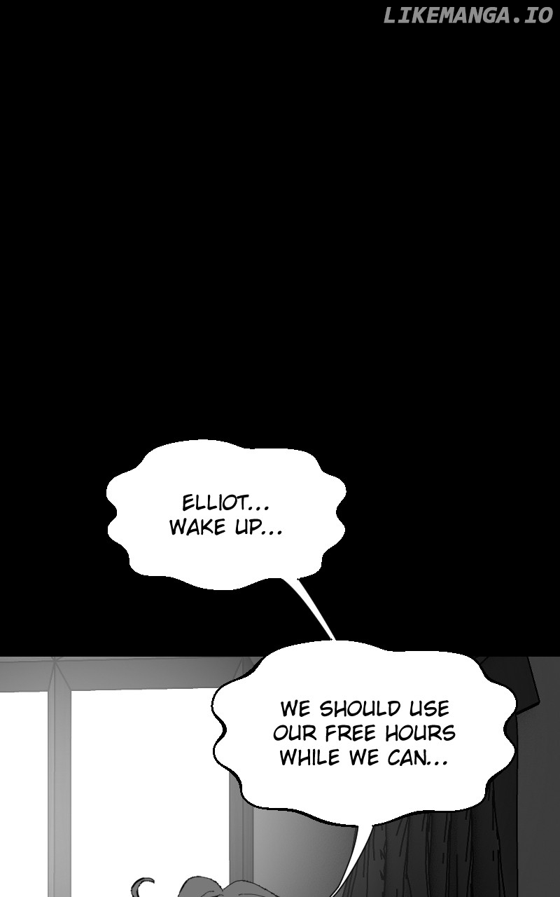 Silent Screams Chapter 47 - page 9