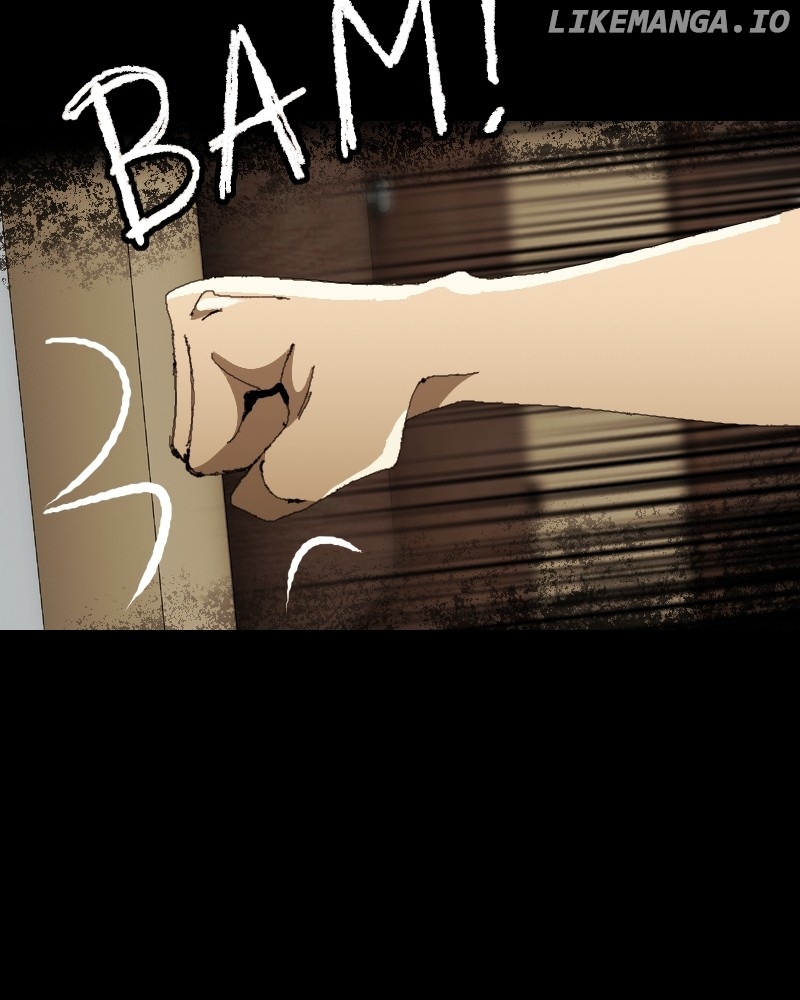 Silent Screams Chapter 24 - page 11