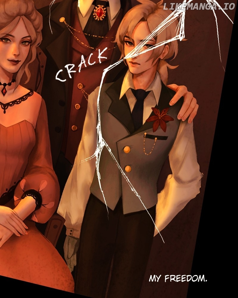 Silent Screams Chapter 24 - page 15