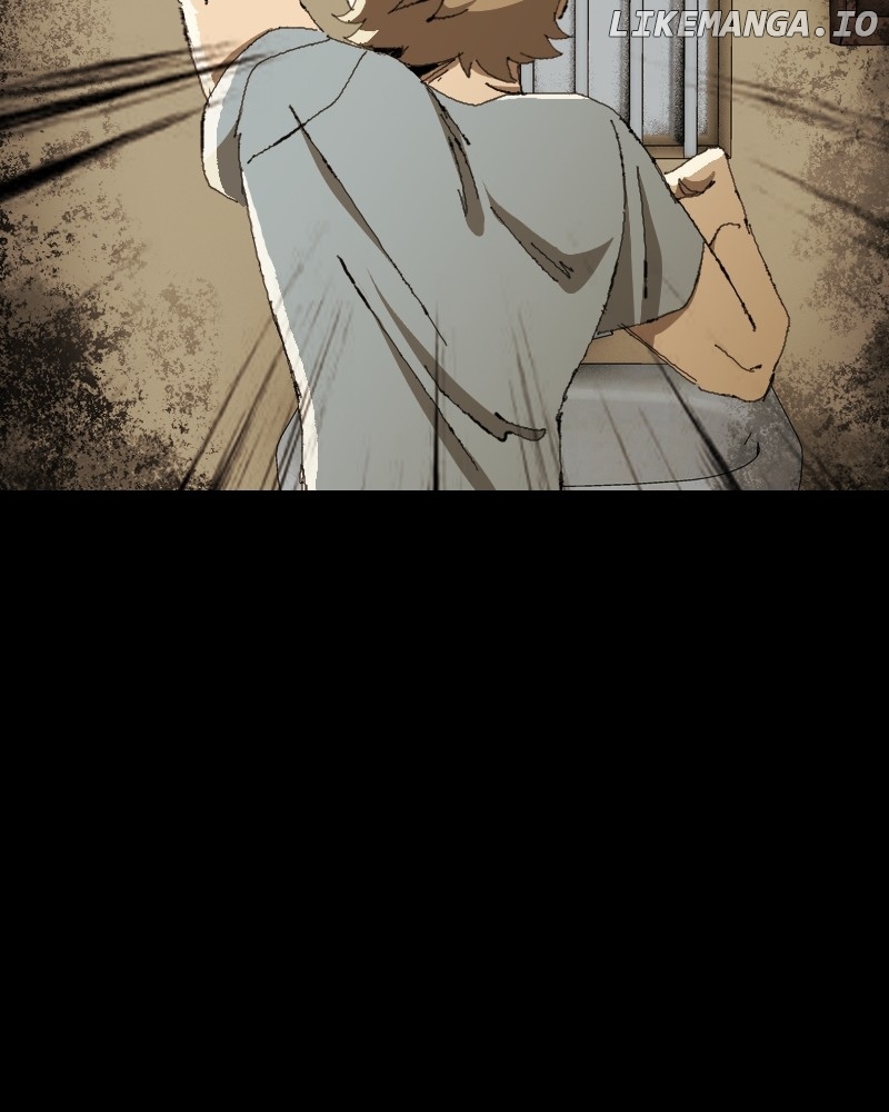 Silent Screams Chapter 24 - page 17