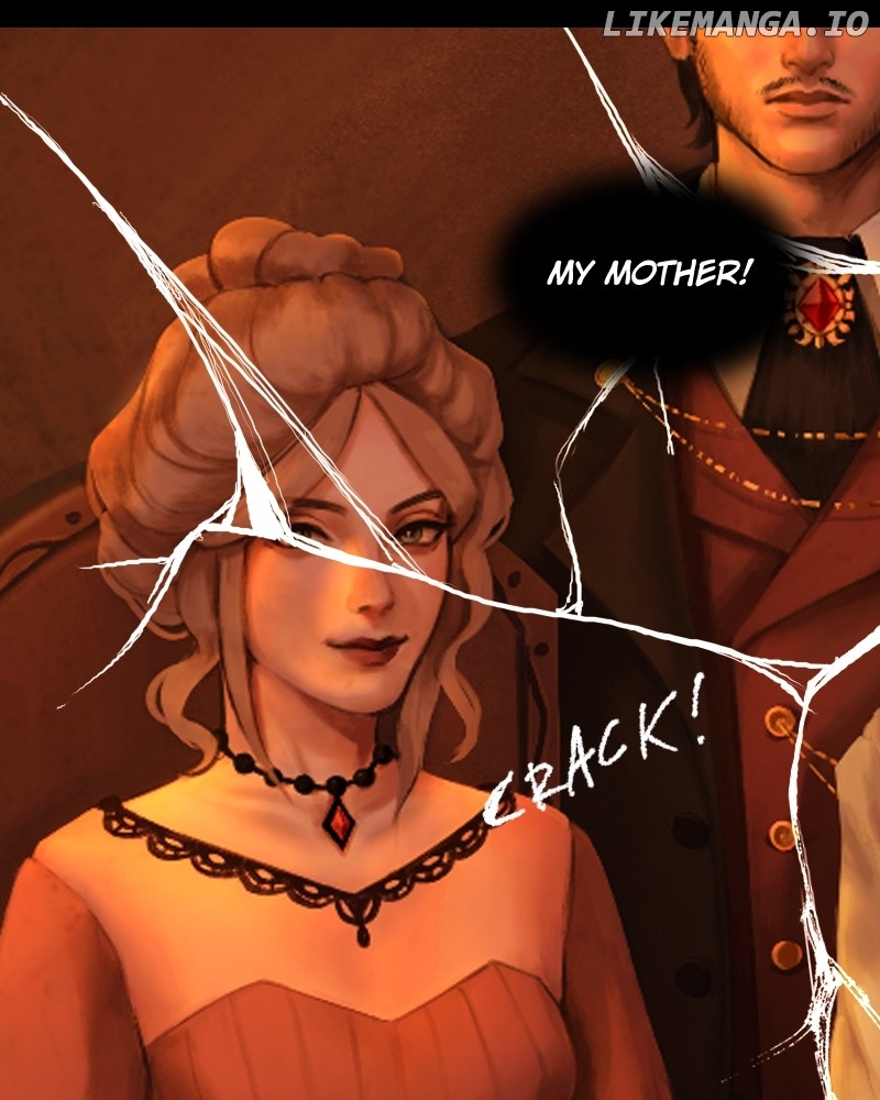 Silent Screams Chapter 24 - page 18