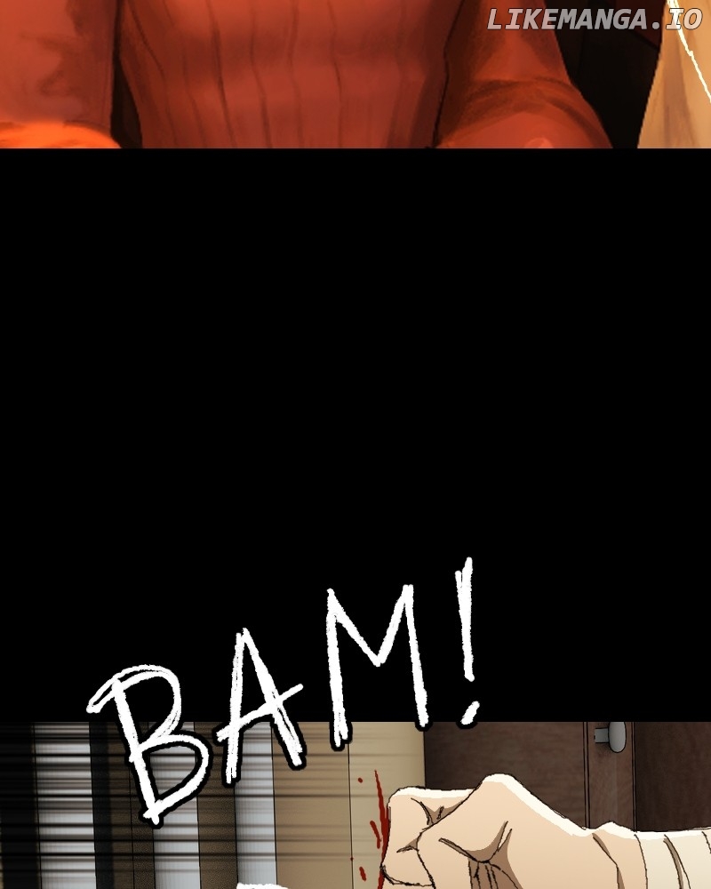 Silent Screams Chapter 24 - page 19