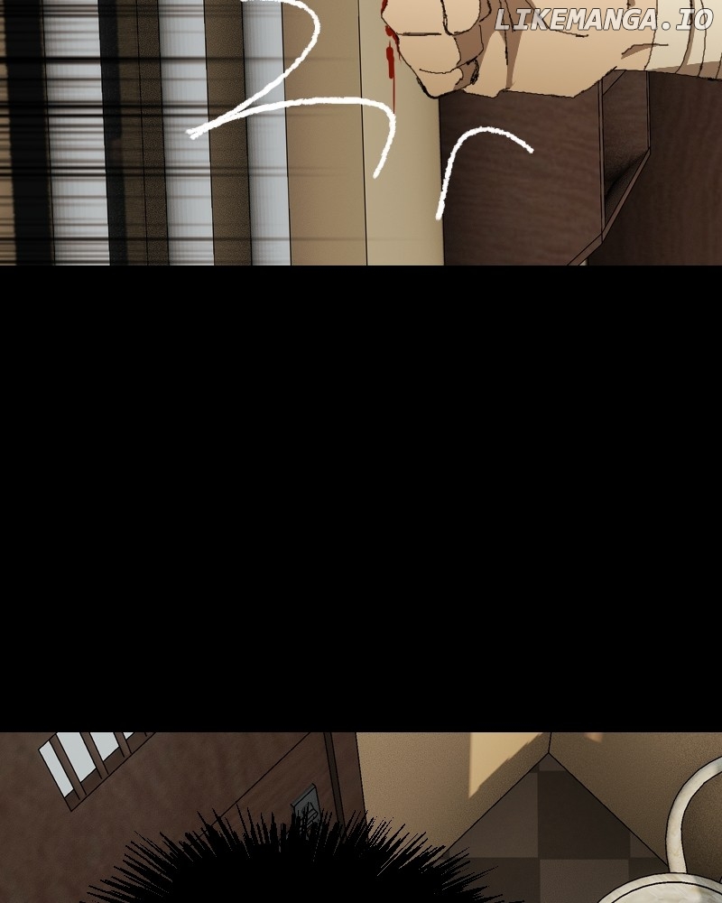 Silent Screams Chapter 24 - page 20