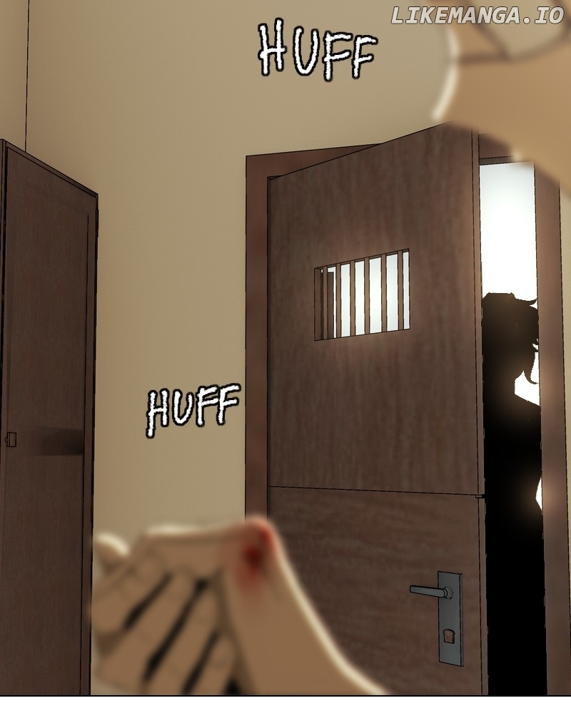 Silent Screams Chapter 24 - page 23