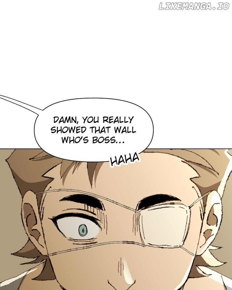 Silent Screams Chapter 24 - page 24