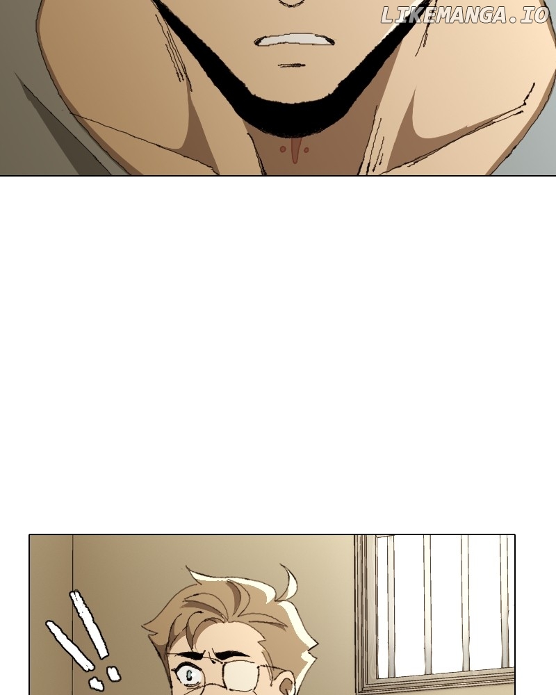 Silent Screams Chapter 24 - page 25