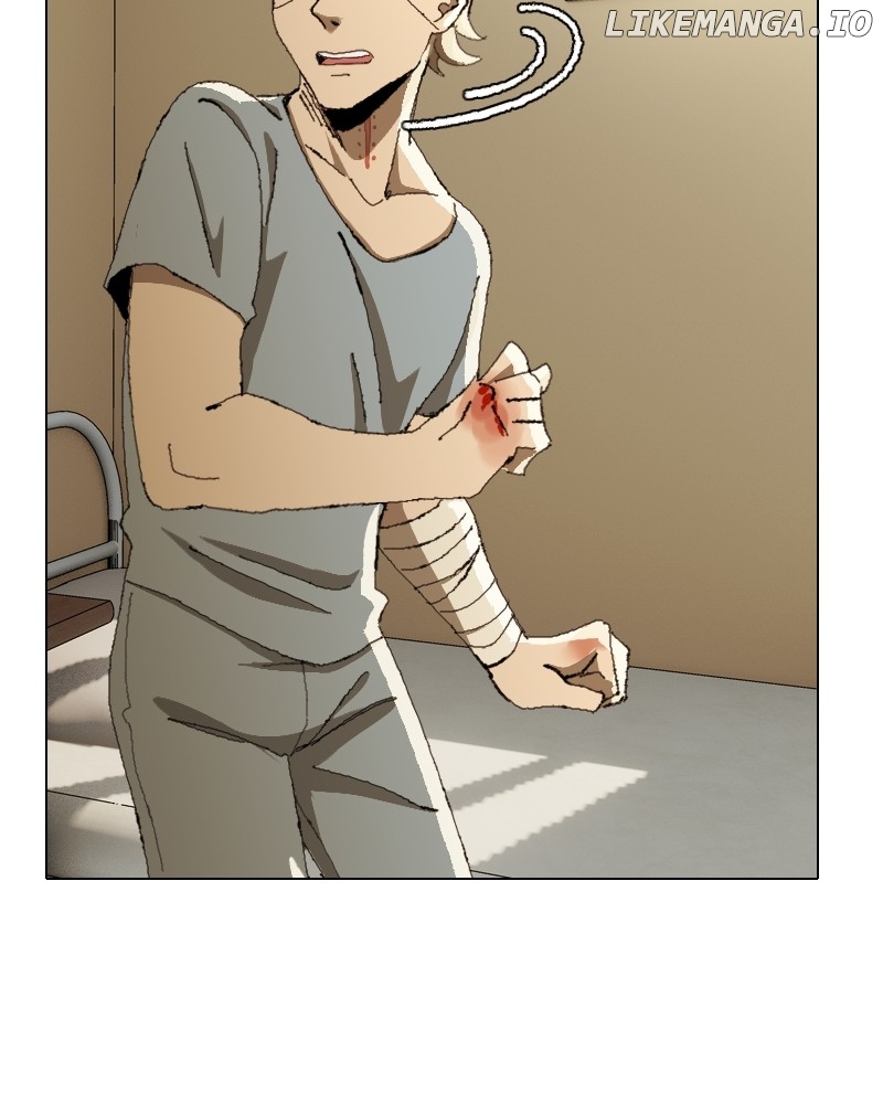 Silent Screams Chapter 24 - page 26