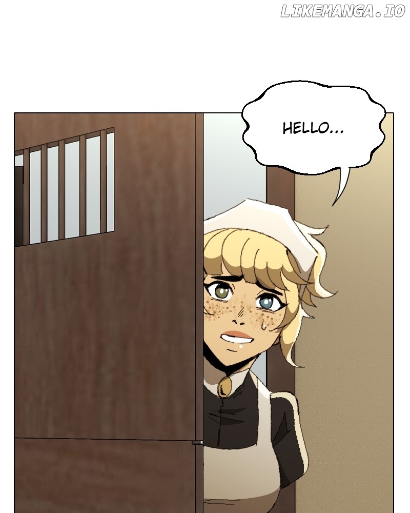 Silent Screams Chapter 24 - page 27