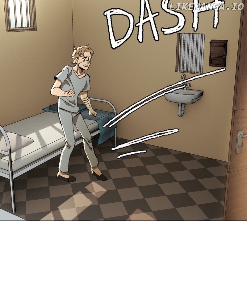 Silent Screams Chapter 24 - page 29