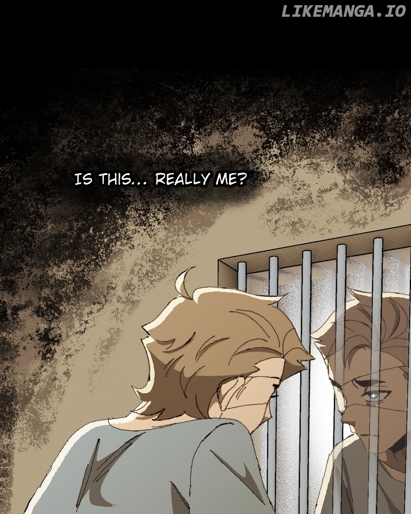 Silent Screams Chapter 24 - page 3