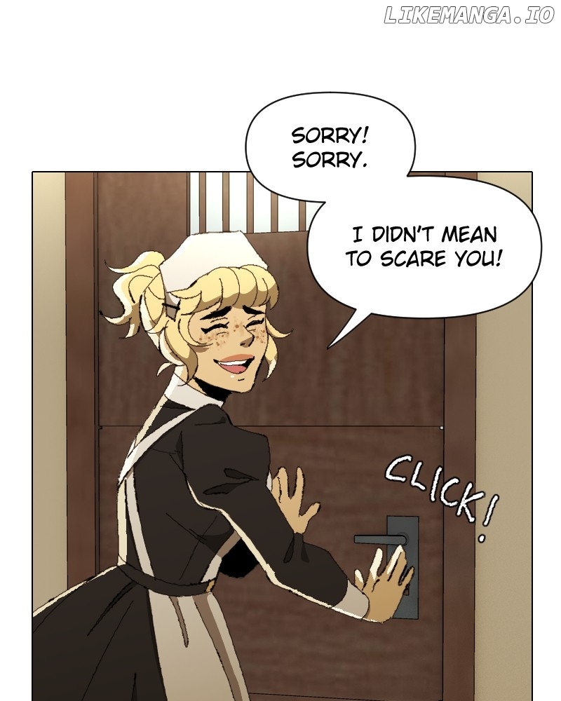 Silent Screams Chapter 24 - page 30