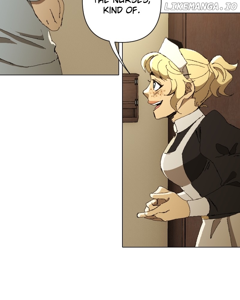 Silent Screams Chapter 24 - page 32