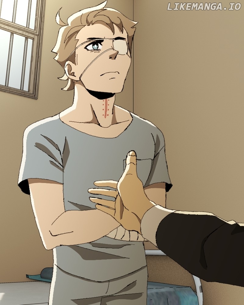 Silent Screams Chapter 24 - page 36