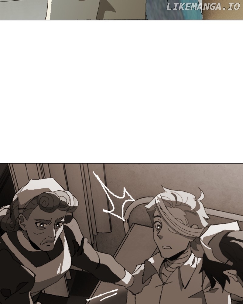 Silent Screams Chapter 24 - page 37