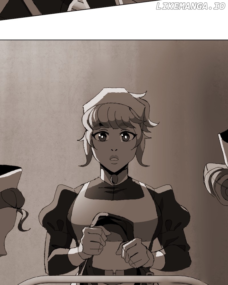 Silent Screams Chapter 24 - page 39