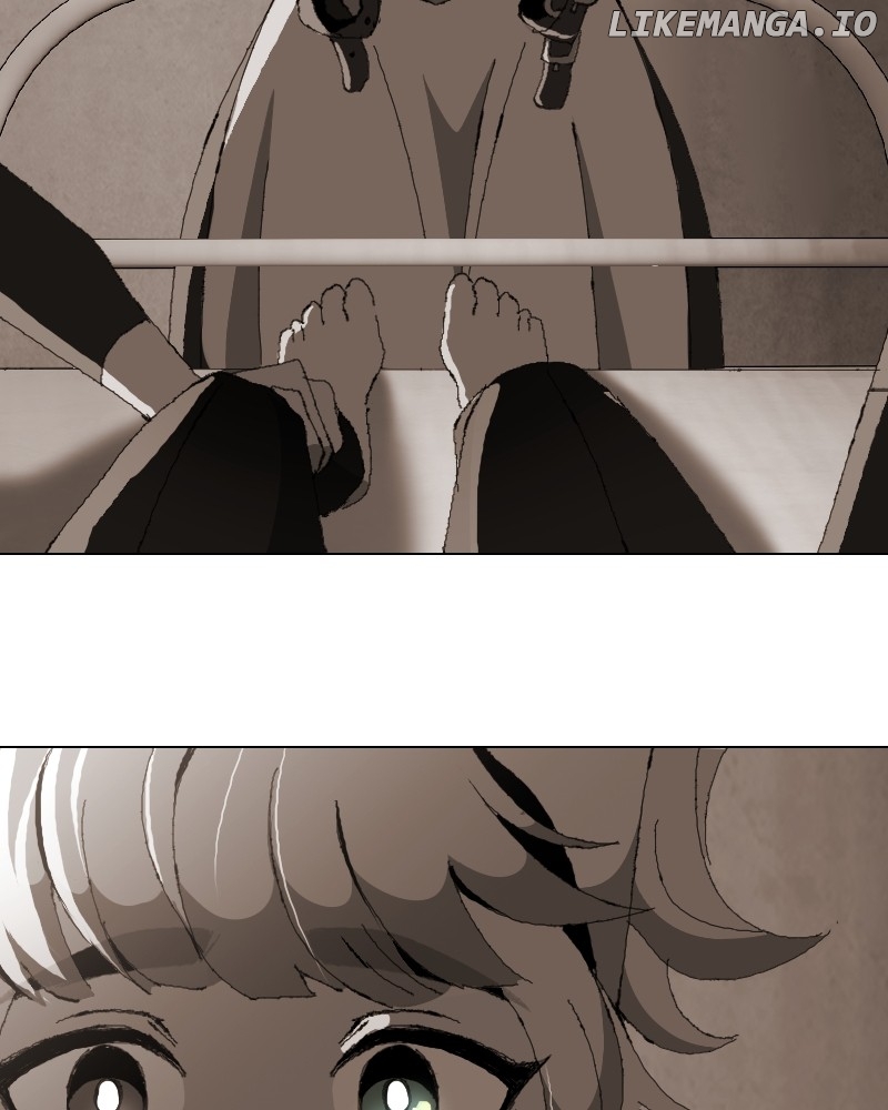 Silent Screams Chapter 24 - page 40