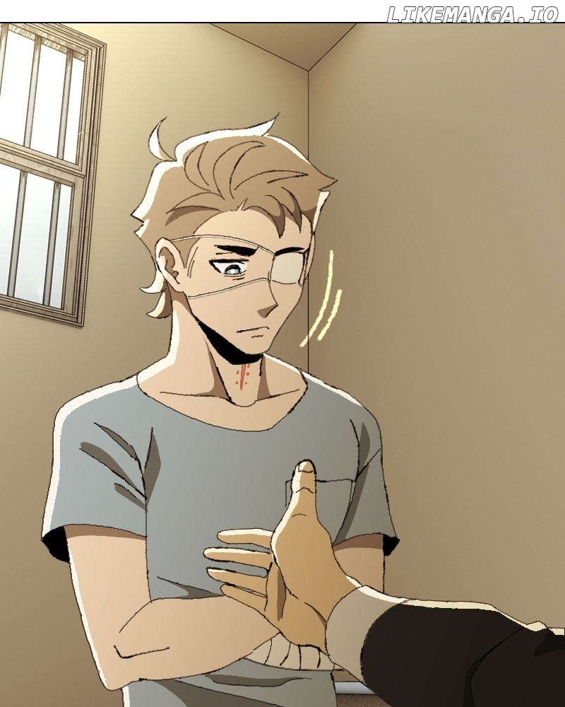Silent Screams Chapter 24 - page 42