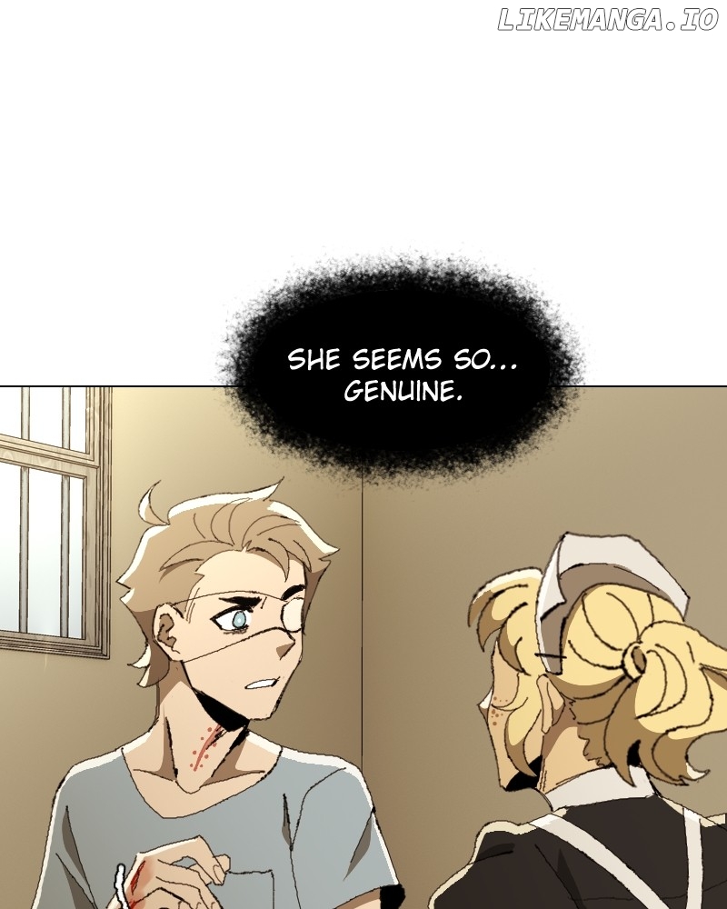 Silent Screams Chapter 24 - page 46