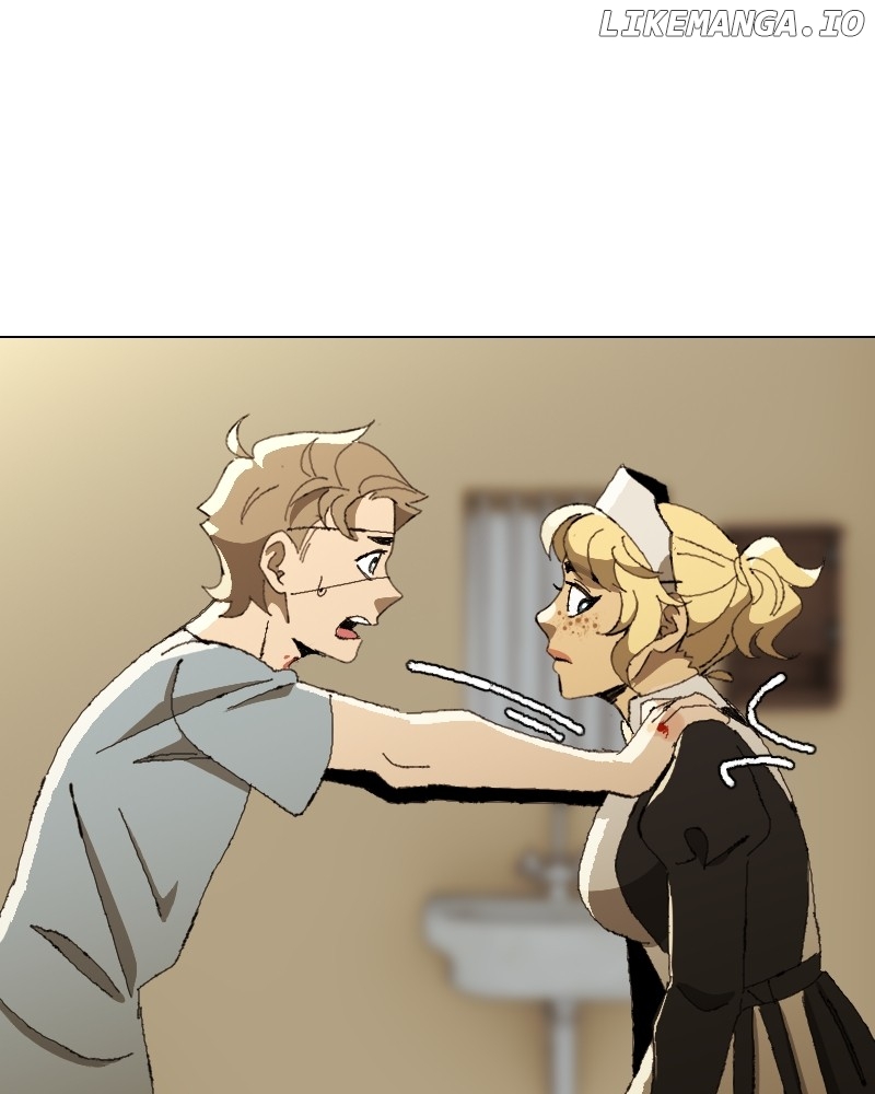 Silent Screams Chapter 24 - page 49