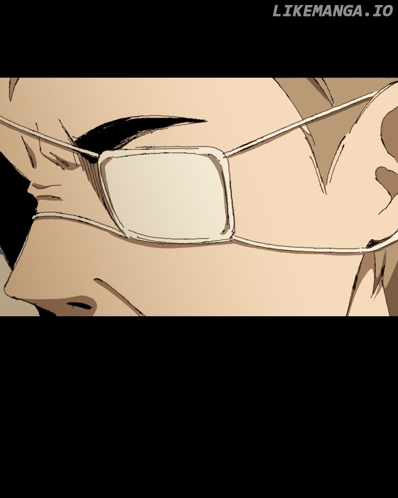 Silent Screams Chapter 24 - page 5