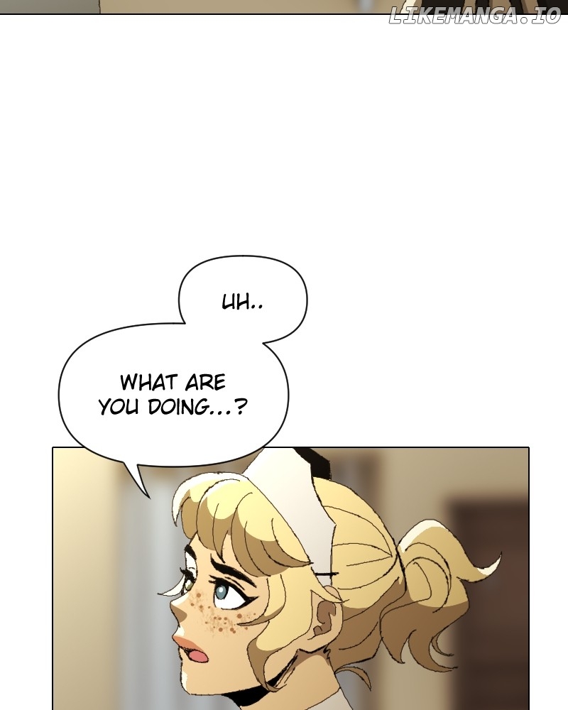 Silent Screams Chapter 24 - page 50