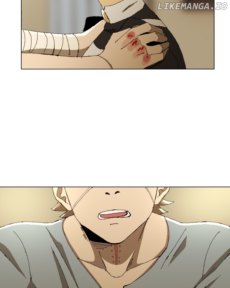 Silent Screams Chapter 24 - page 51