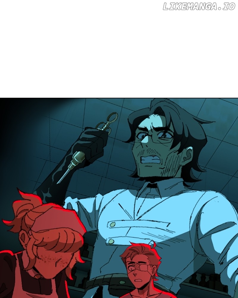 Silent Screams Chapter 24 - page 55