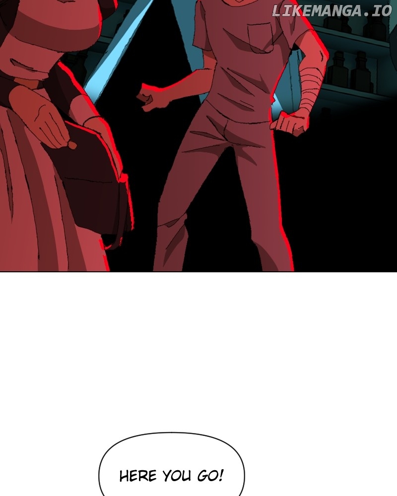 Silent Screams Chapter 24 - page 56