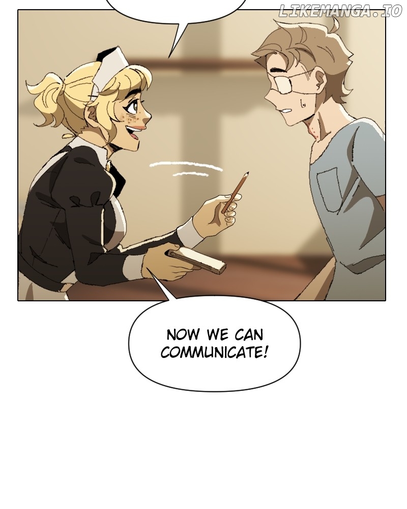 Silent Screams Chapter 24 - page 57
