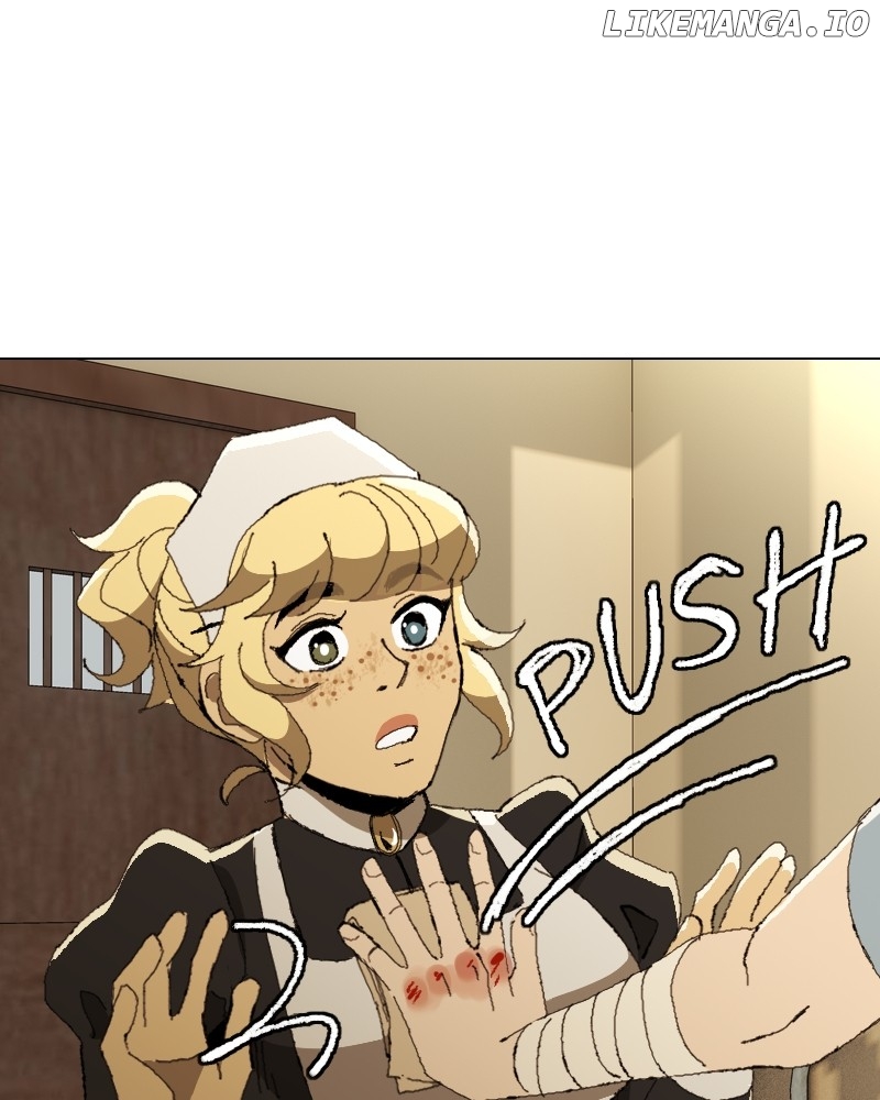 Silent Screams Chapter 24 - page 59