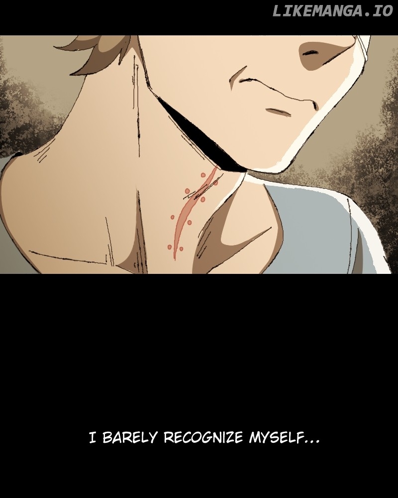 Silent Screams Chapter 24 - page 6