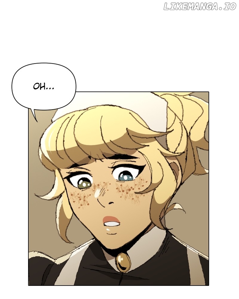Silent Screams Chapter 24 - page 62