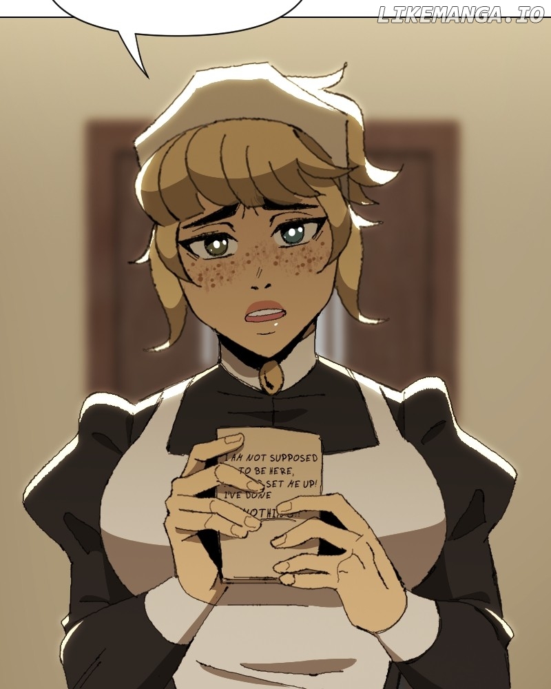 Silent Screams Chapter 24 - page 65