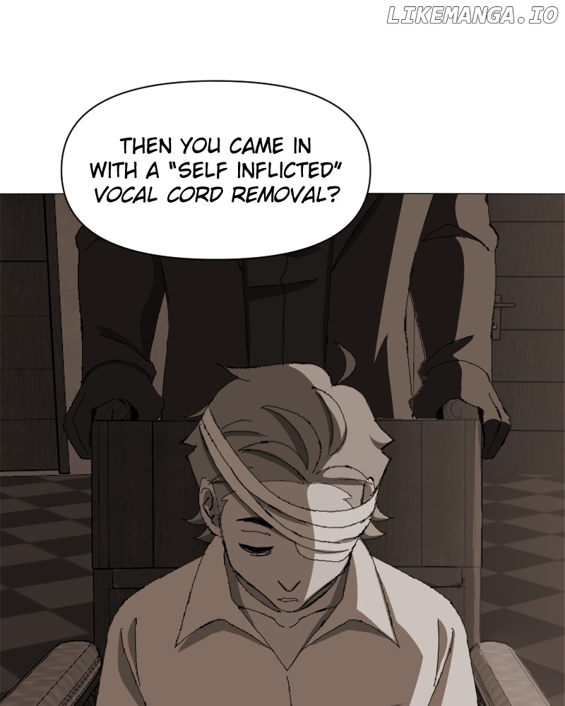 Silent Screams Chapter 25 - page 12