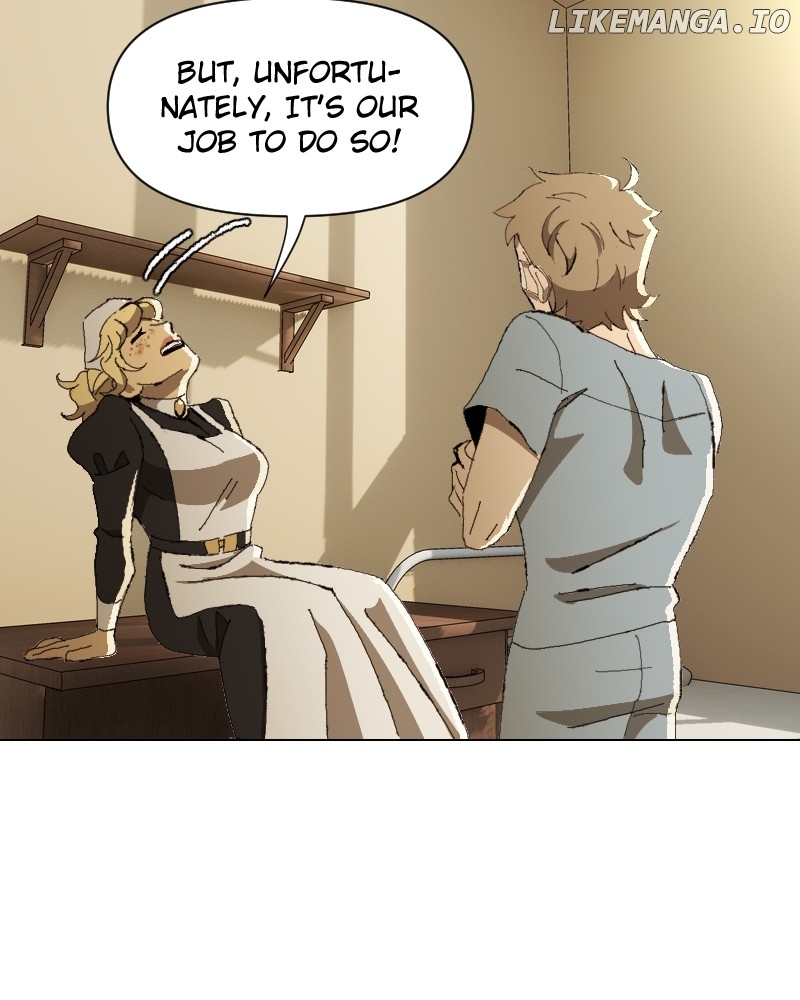 Silent Screams Chapter 25 - page 15