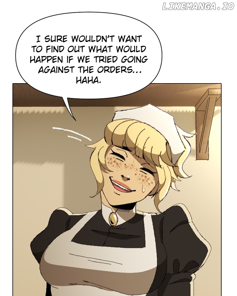 Silent Screams Chapter 25 - page 16