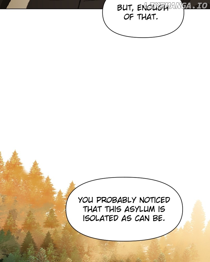 Silent Screams Chapter 25 - page 22
