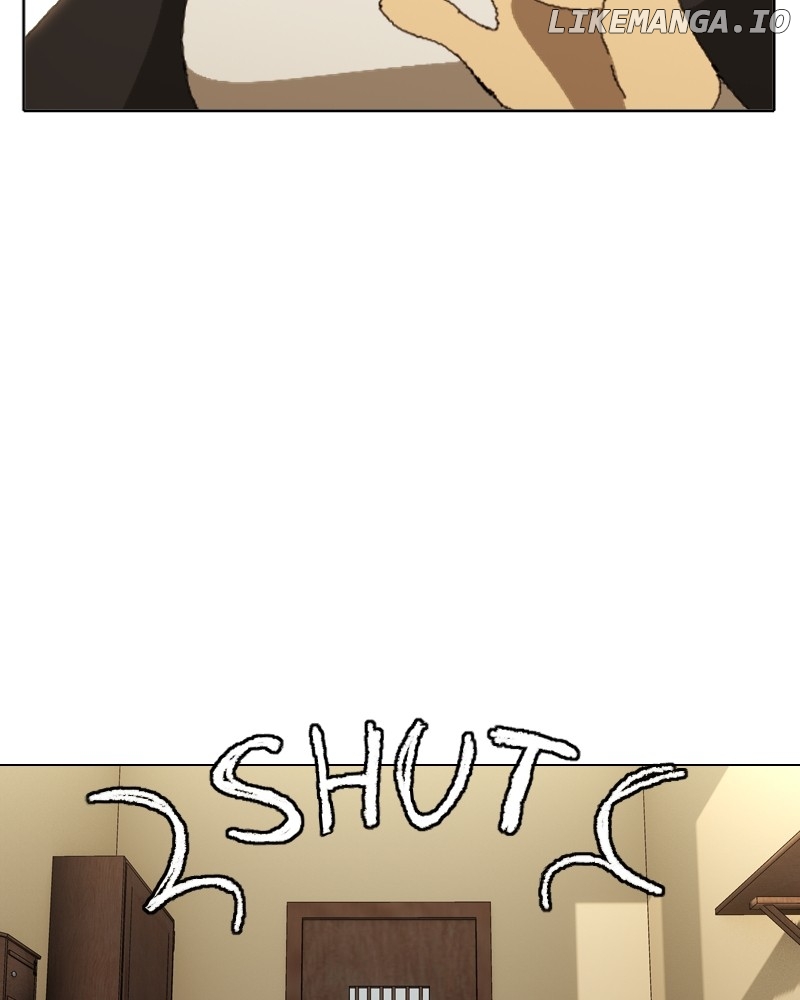Silent Screams Chapter 25 - page 44