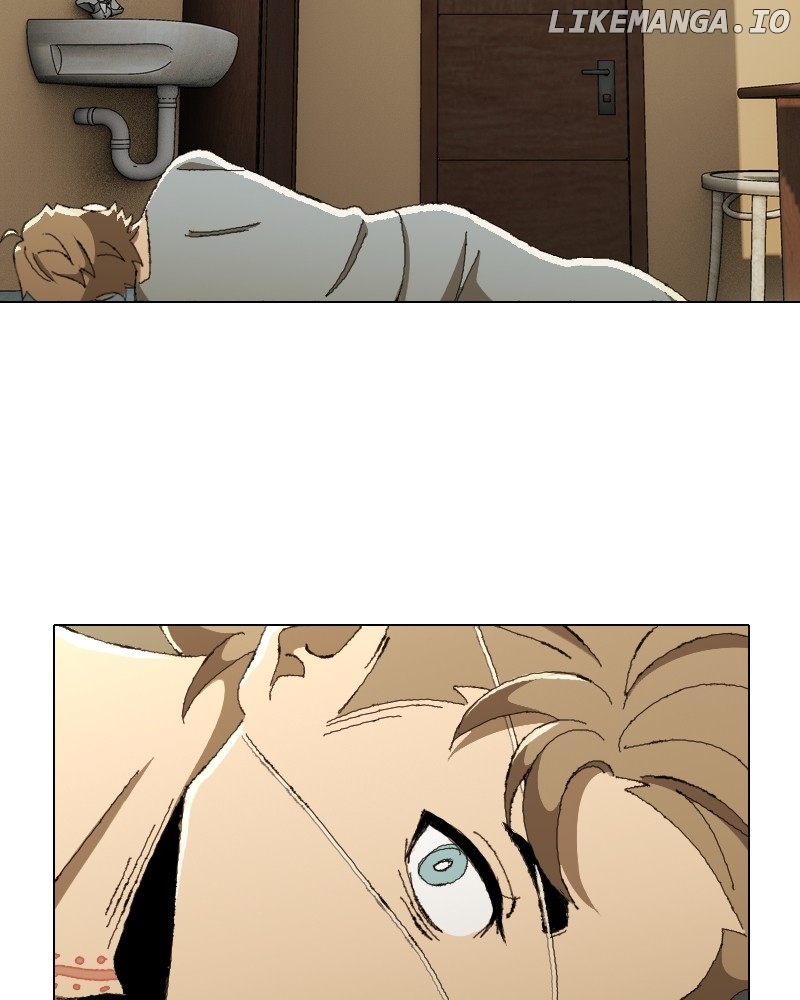 Silent Screams Chapter 25 - page 49