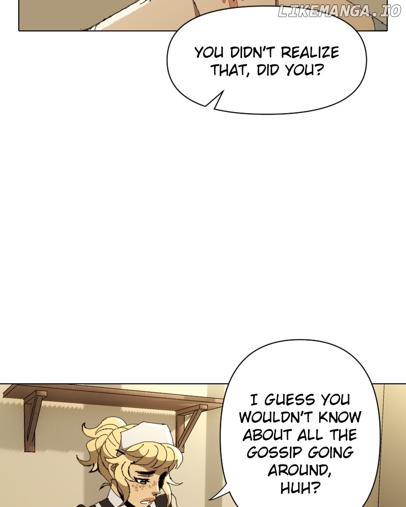 Silent Screams Chapter 25 - page 6