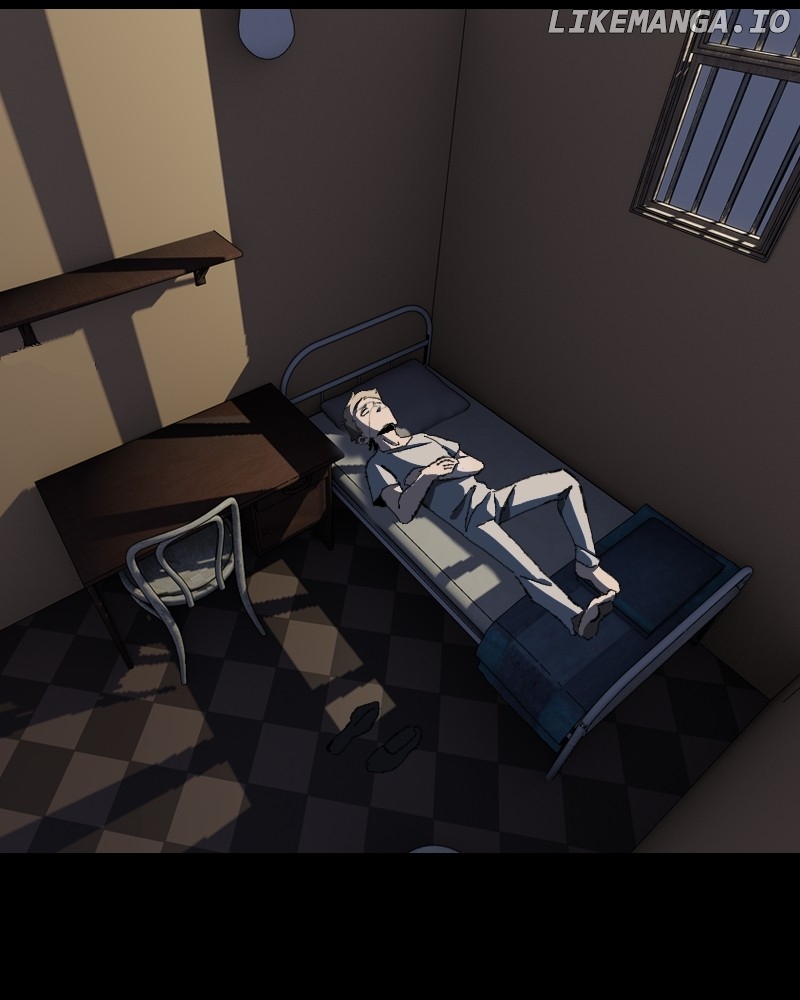 Silent Screams Chapter 26 - page 3