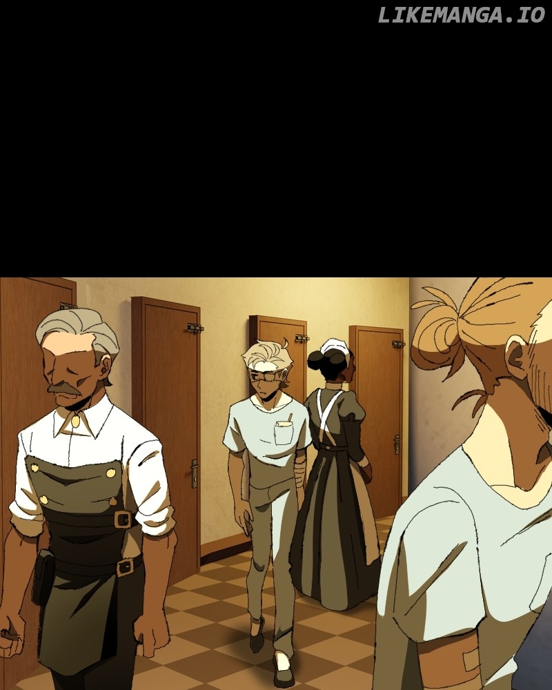 Silent Screams Chapter 26 - page 36