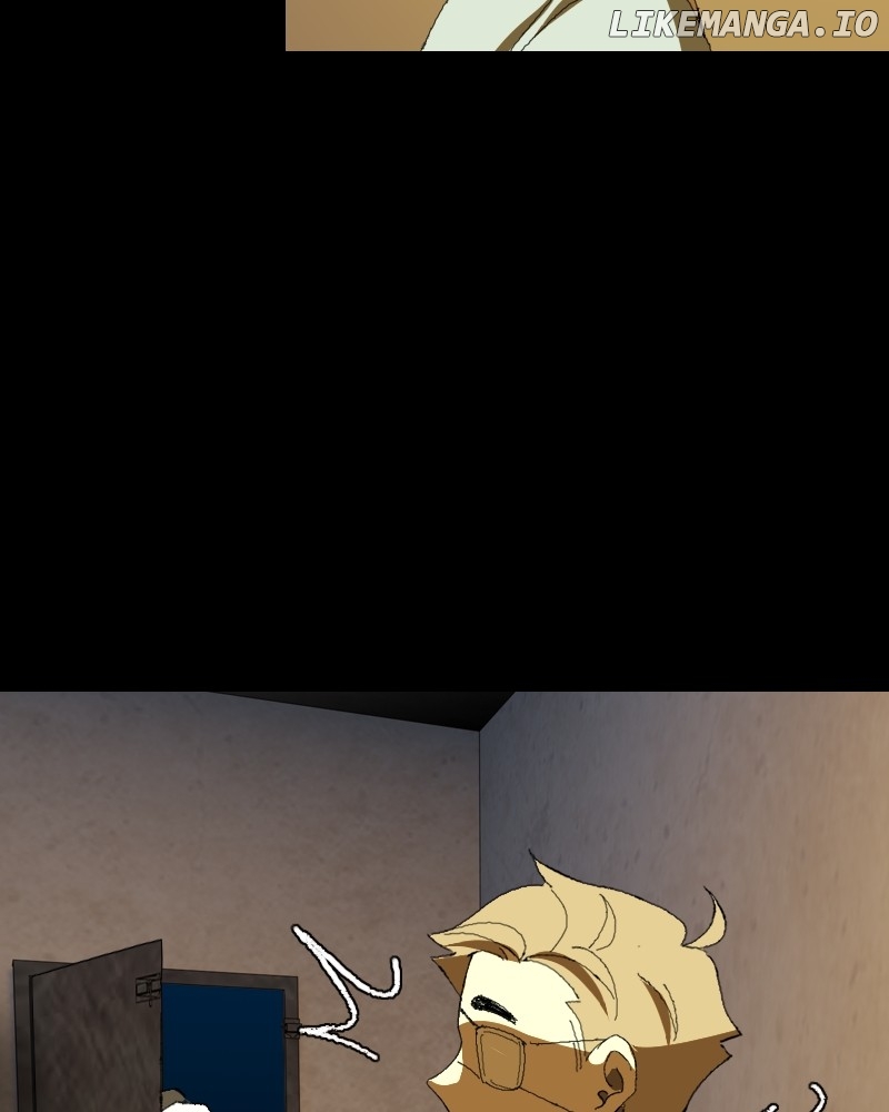 Silent Screams Chapter 26 - page 38