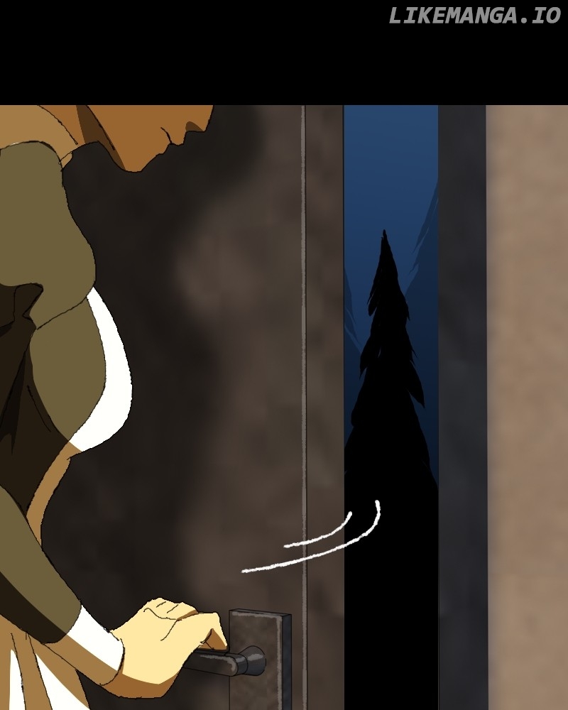 Silent Screams Chapter 26 - page 40