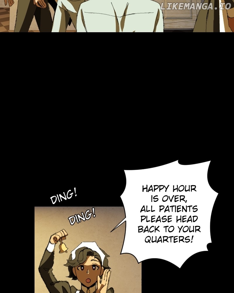 Silent Screams Chapter 26 - page 50