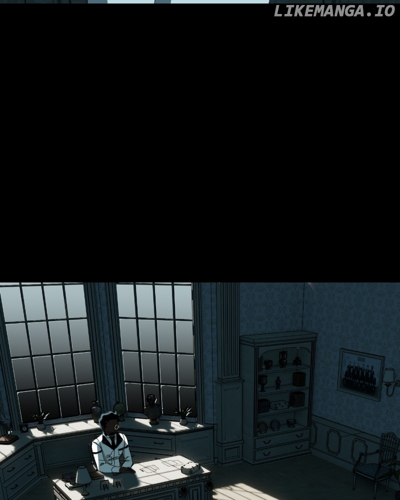 Silent Screams Chapter 27 - page 19