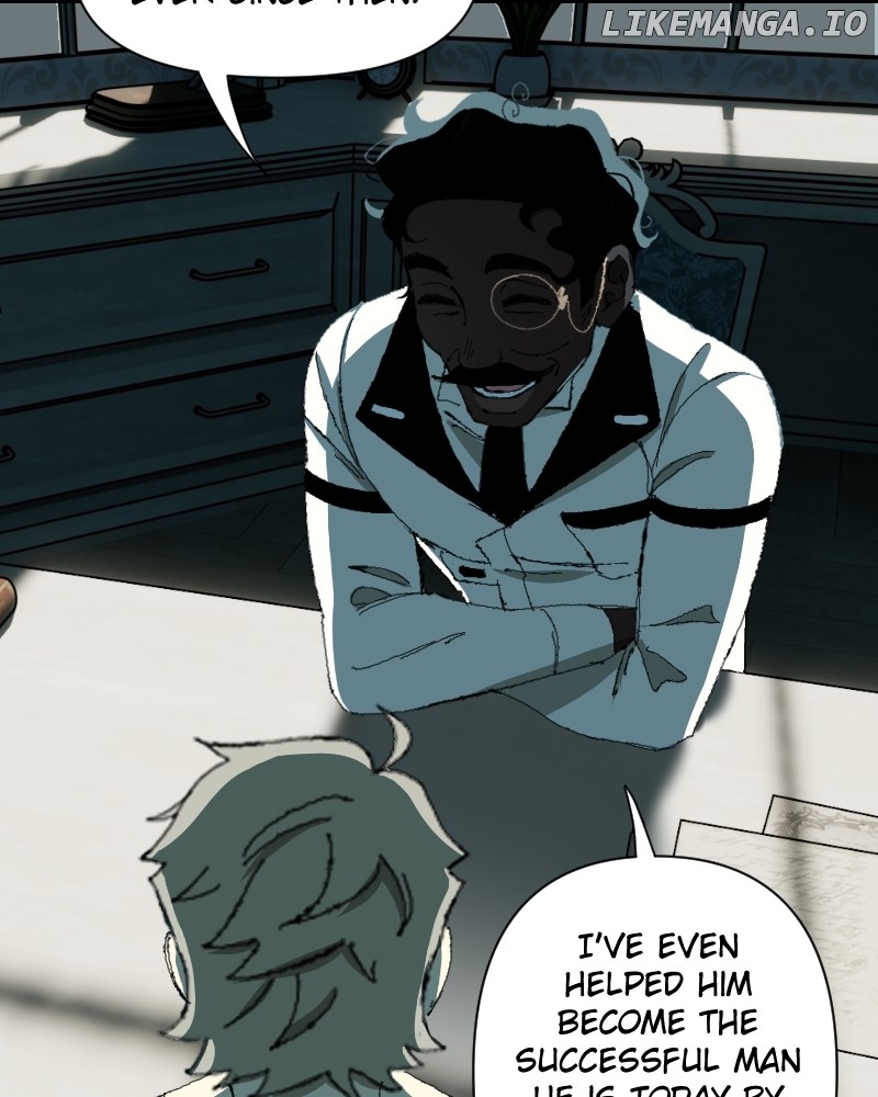 Silent Screams Chapter 27 - page 38